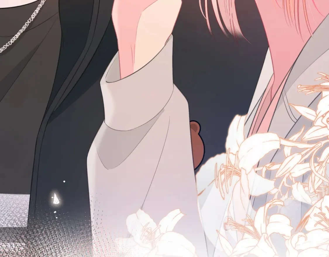 第32话 嫉妒？ 第22页