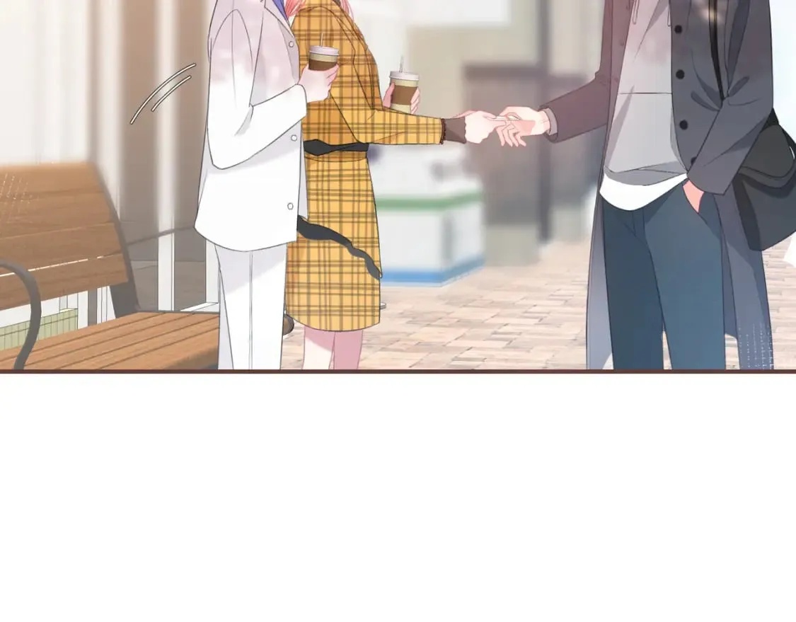 第32话 嫉妒？ 第53页