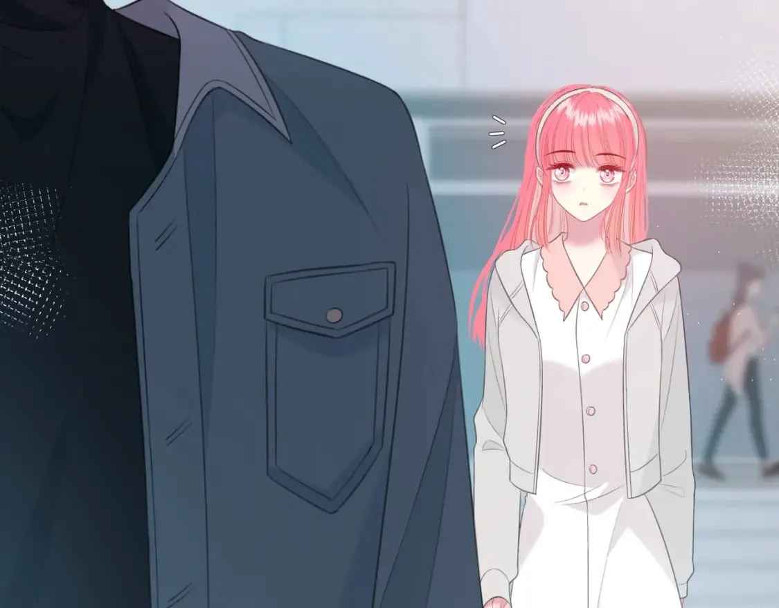 第31话 社恐 第20页