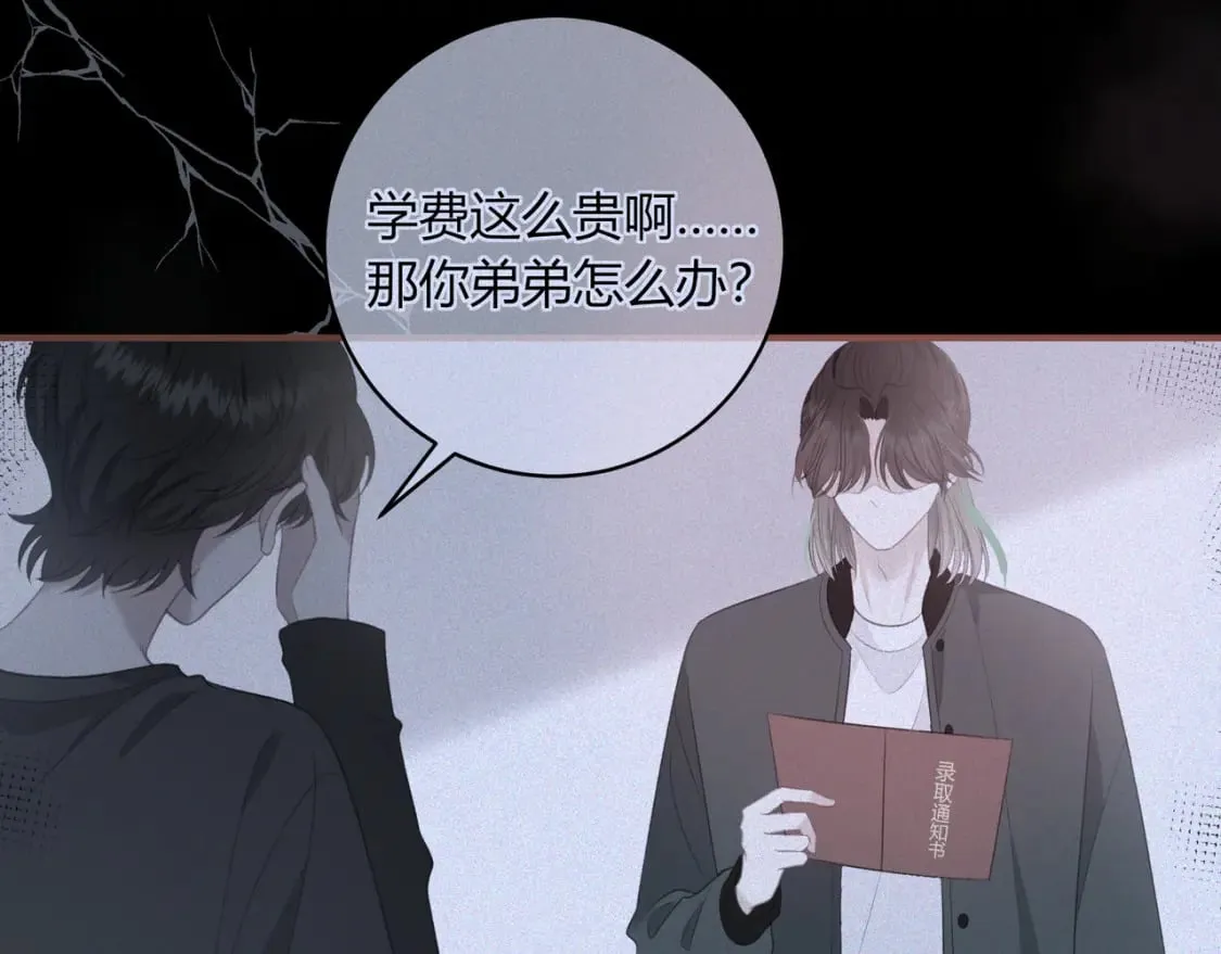 第23话 说不出口的话 第42页