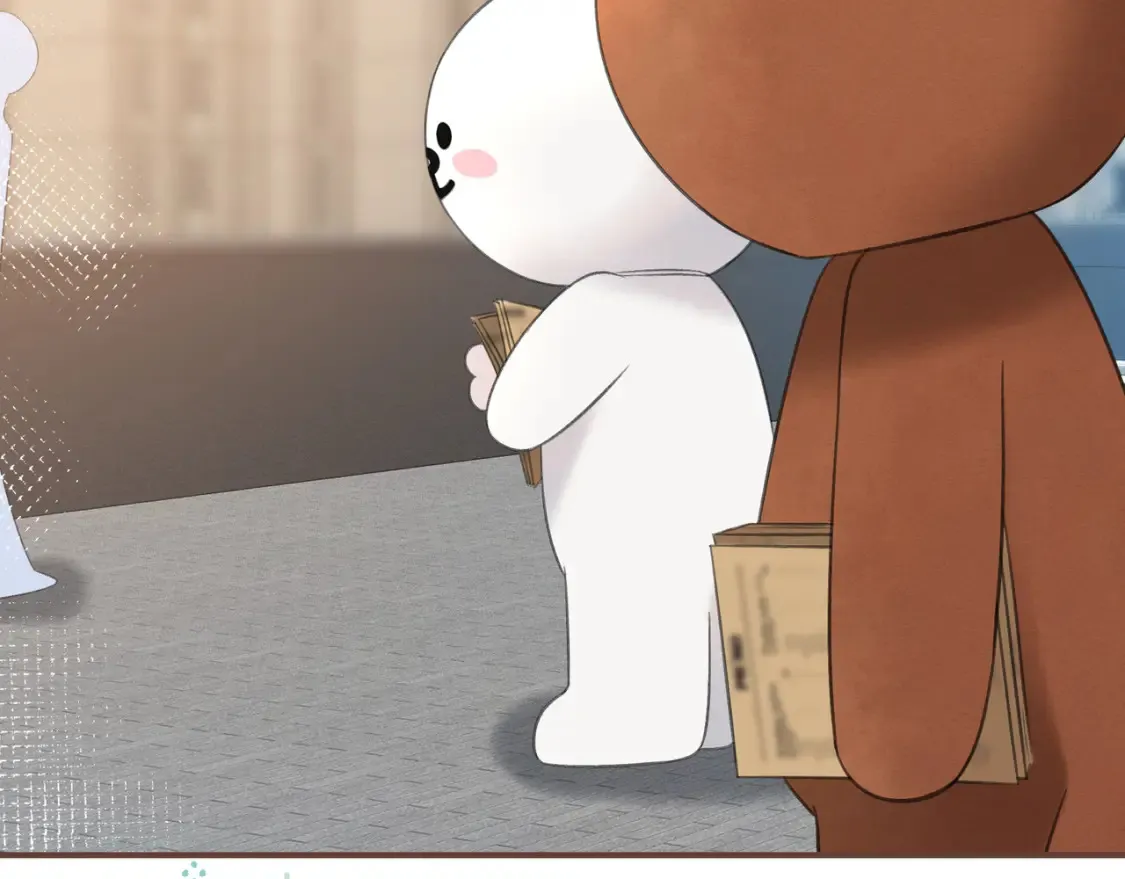 第23话 说不出口的话 第107页