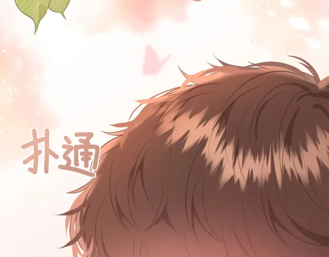第23话 说不出口的话 第114页