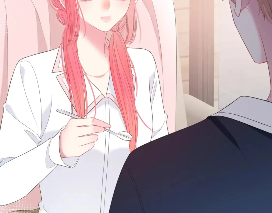 第21话 压到我了 第14页
