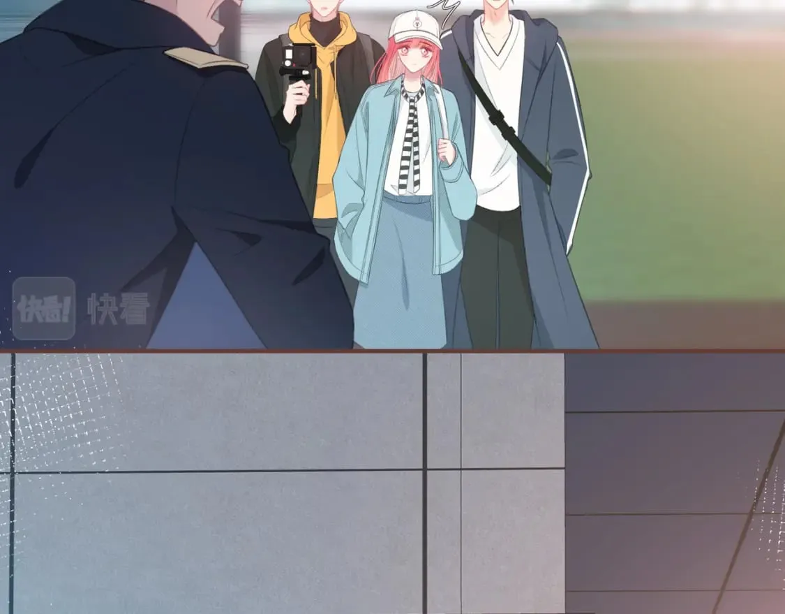 第22话 错误 第58页