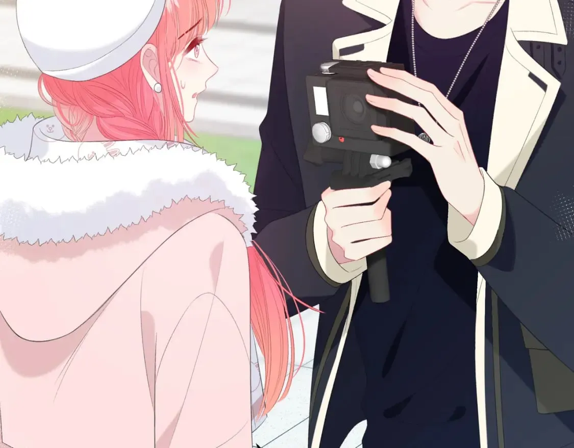 第19话 八卦 第30页