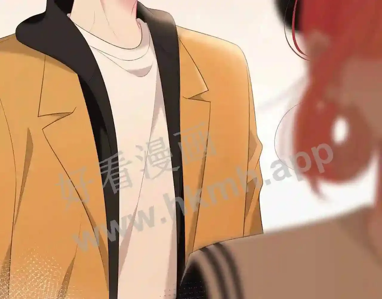 第17话 做我的女主角 第20页