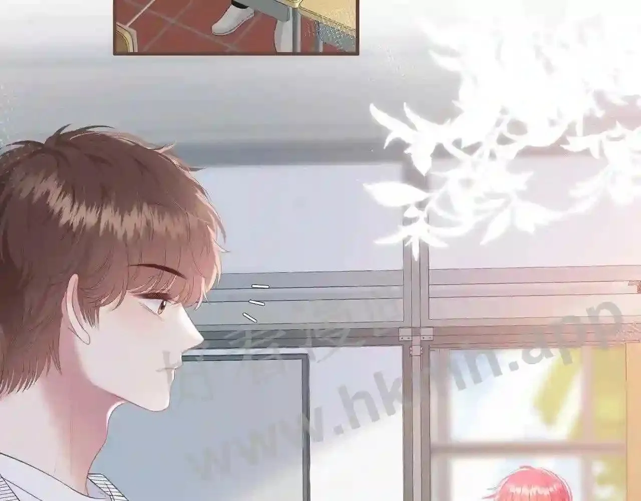 第17话 做我的女主角 第41页