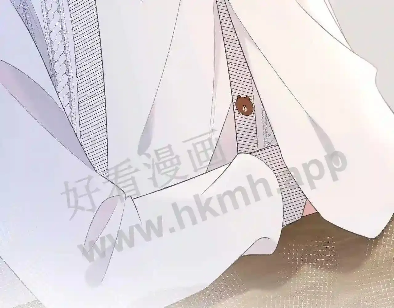 第17话 做我的女主角 第111页