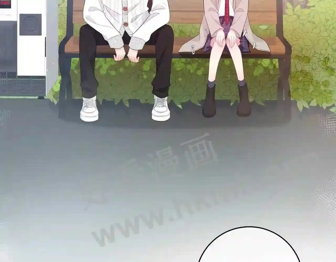 第18话 没有见光死 第66页