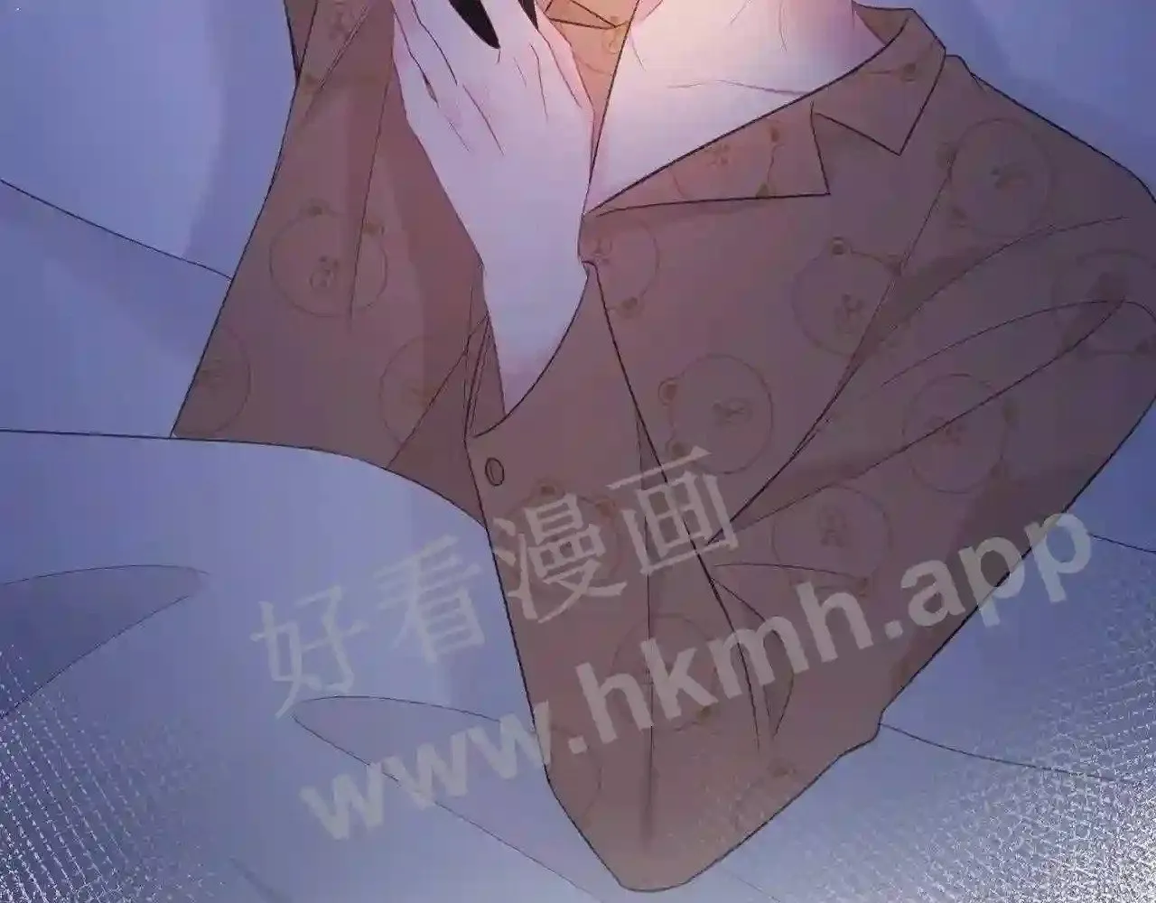 第18话 没有见光死 第96页