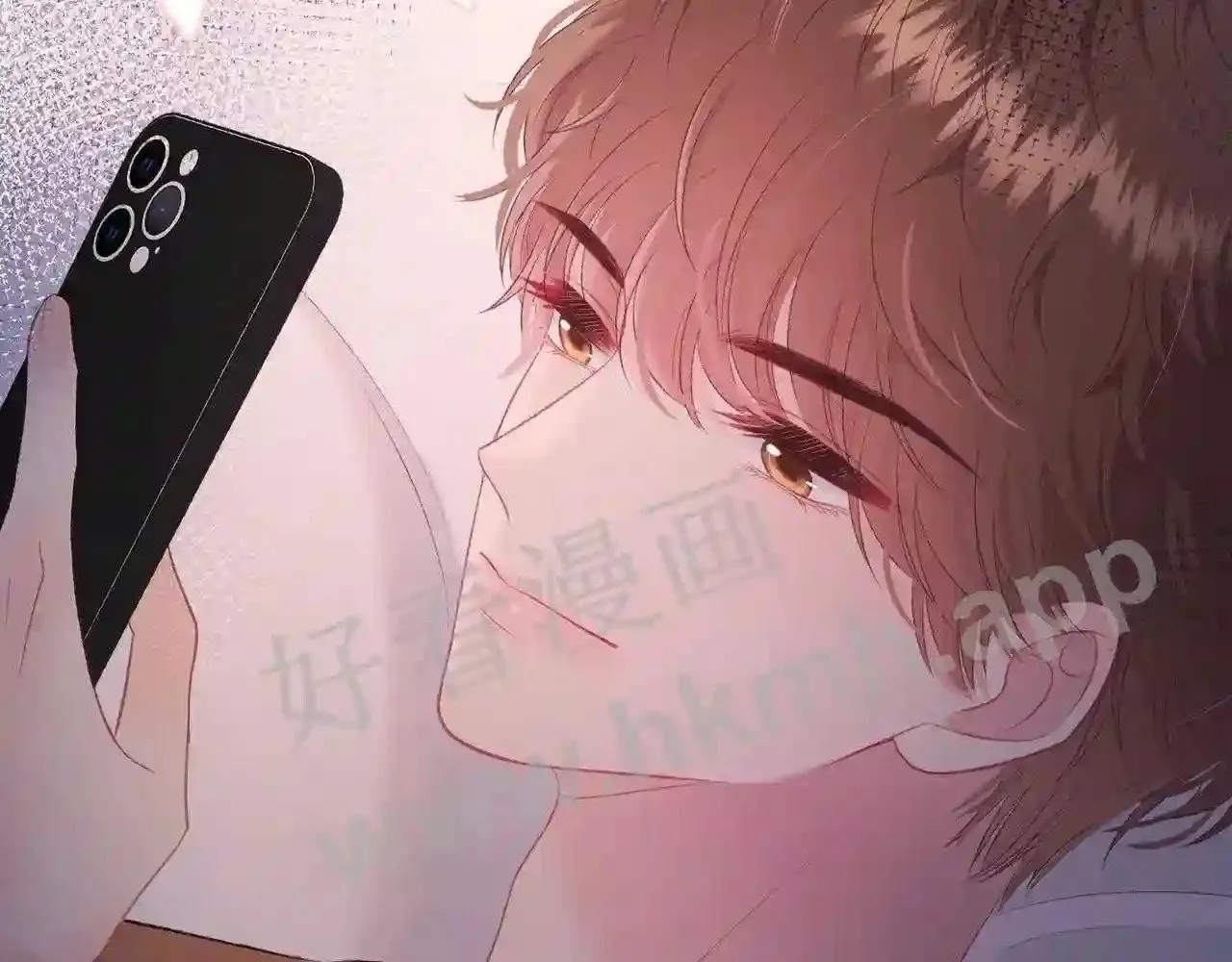 第18话 没有见光死 第102页