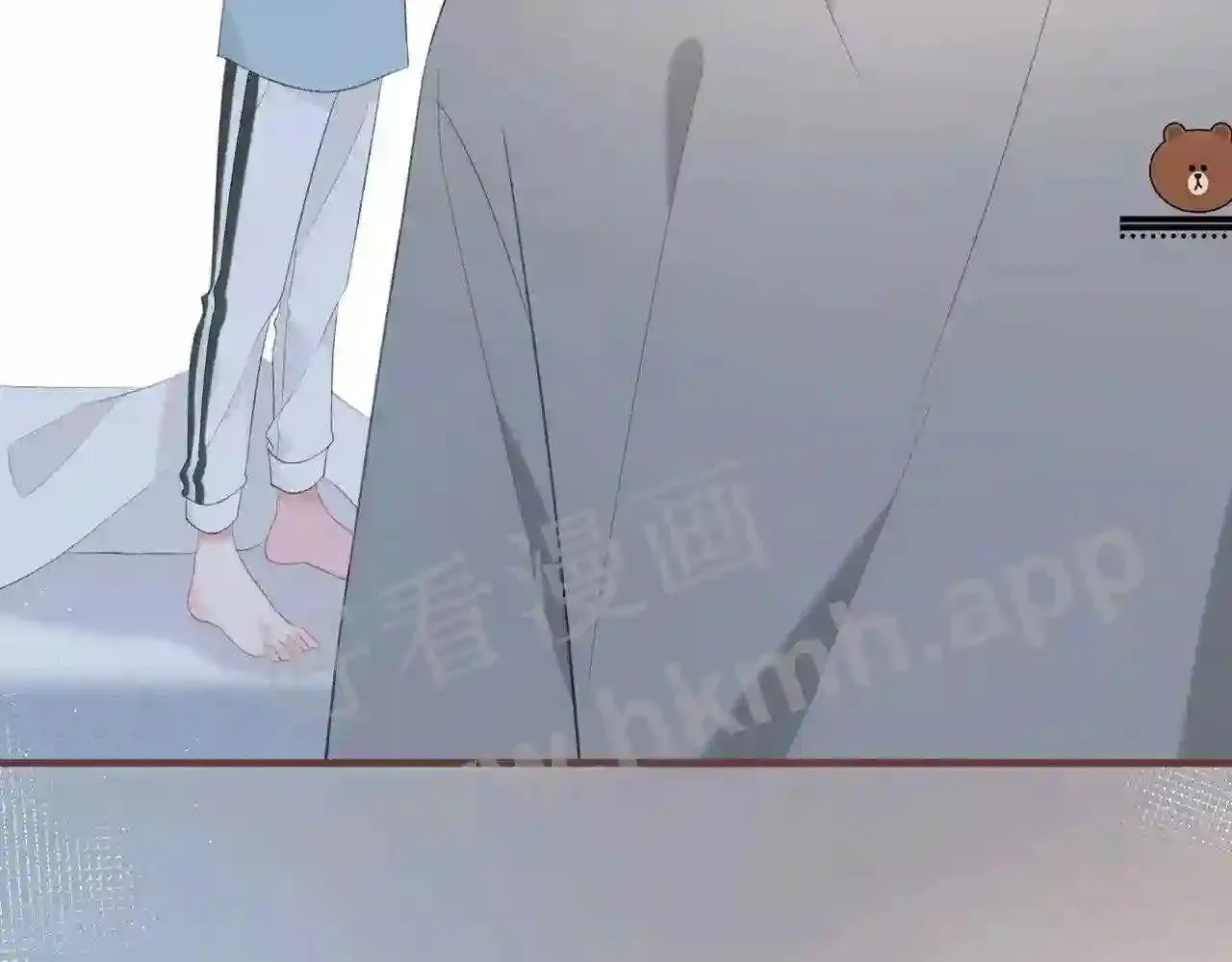 第16话 偷听 第24页
