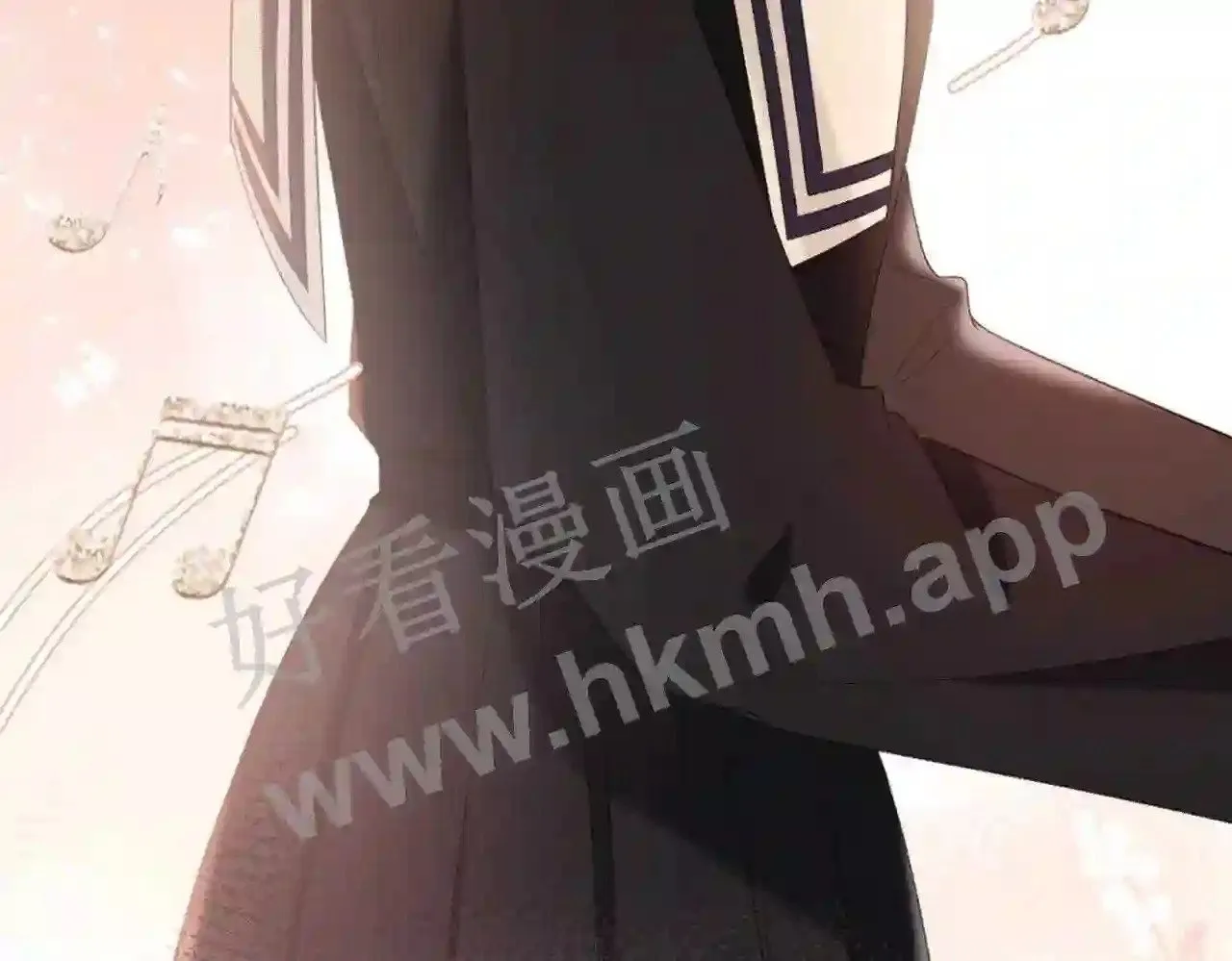 第16话 偷听 第80页
