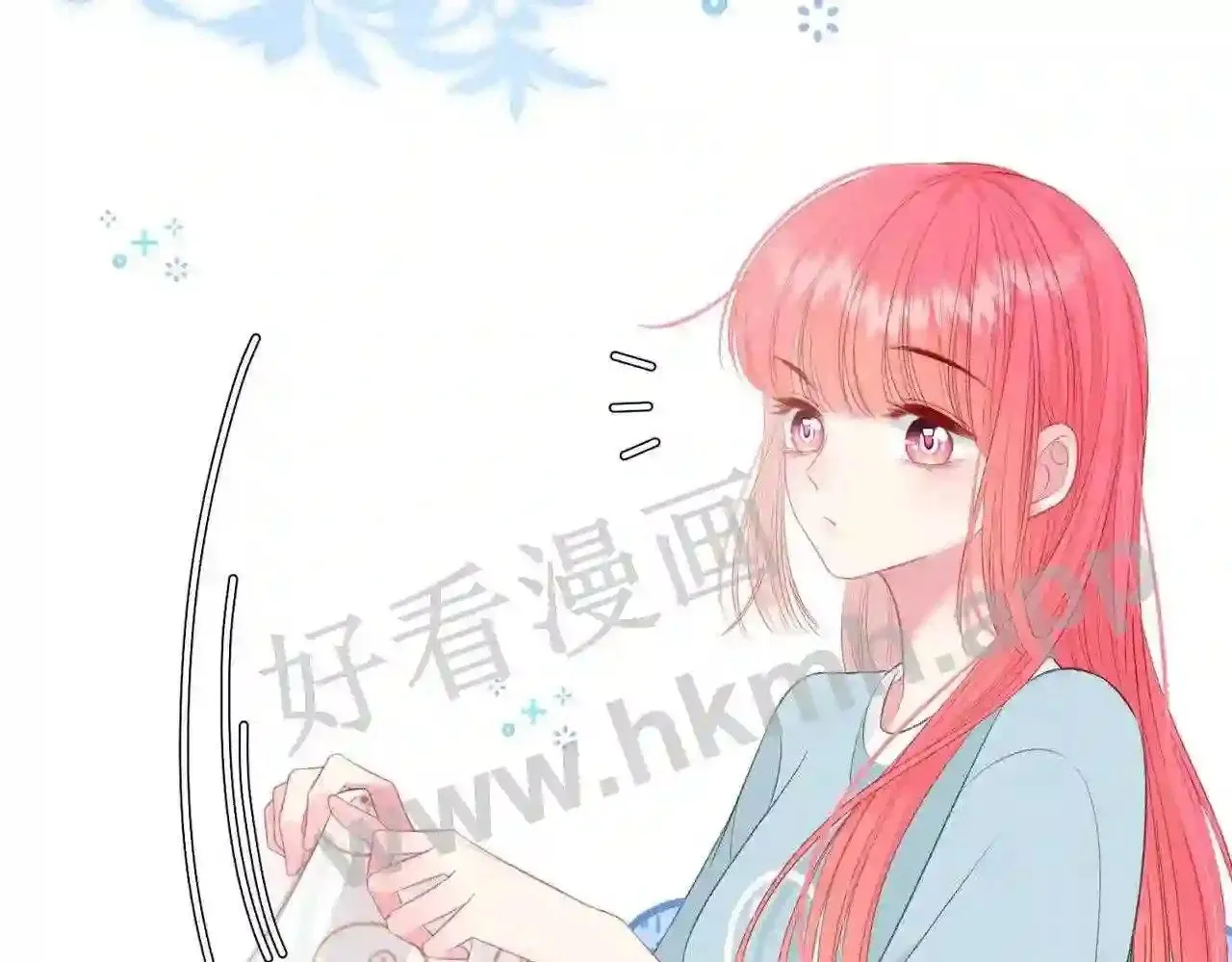 第14话 梦魇 第32页