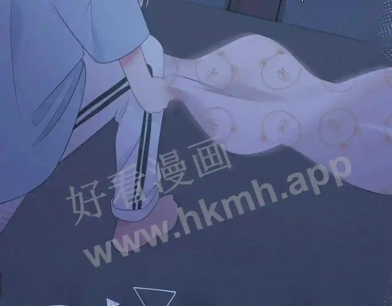 第14话 梦魇 第36页