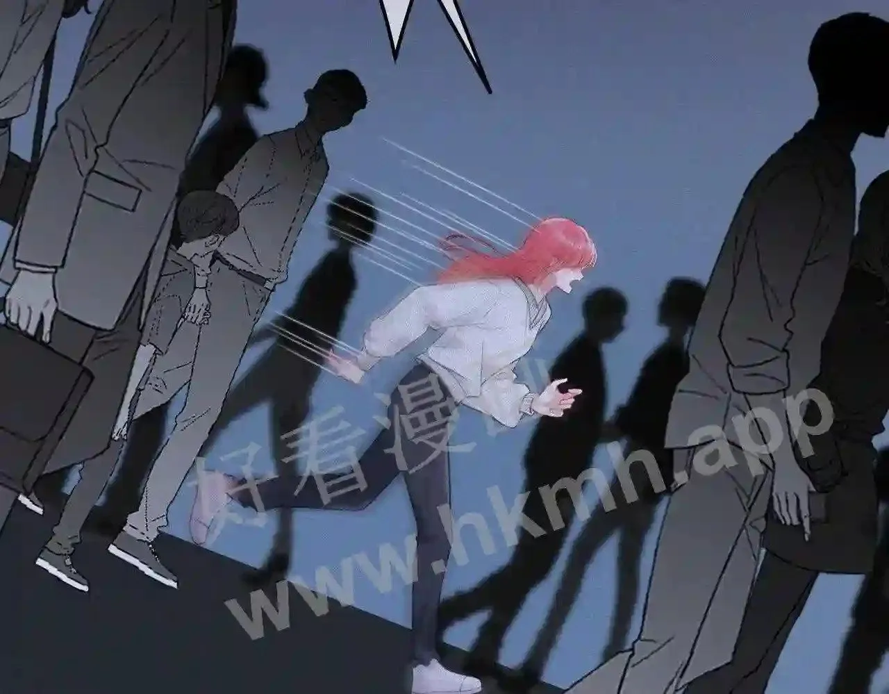 第14话 梦魇 第68页