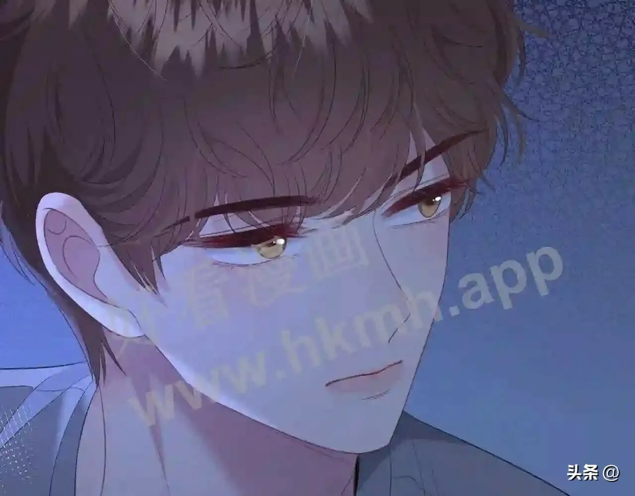 第15话 共枕眠? 第20页