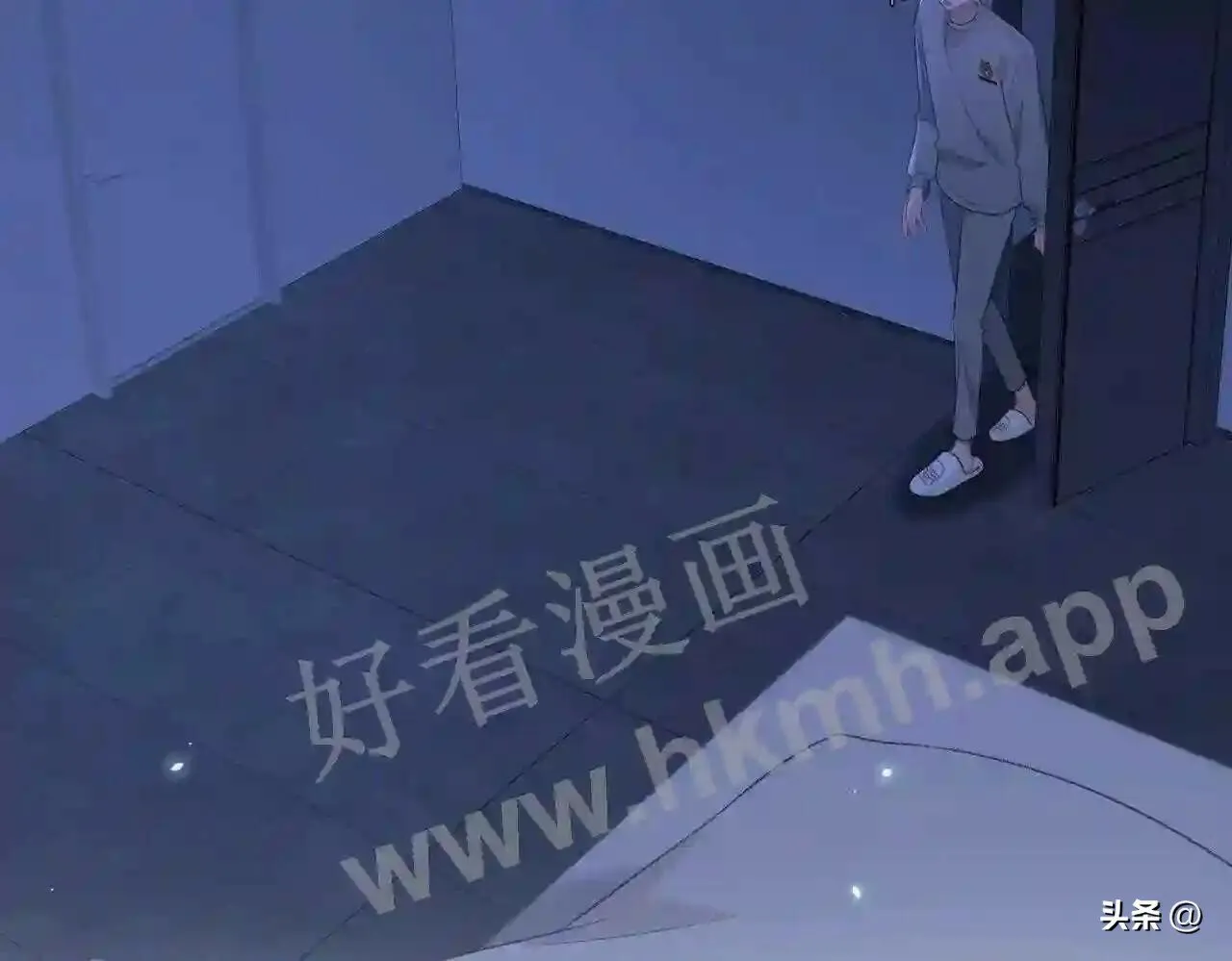 第15话 共枕眠? 第86页