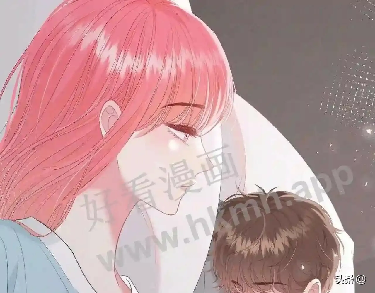 第15话 共枕眠? 第104页