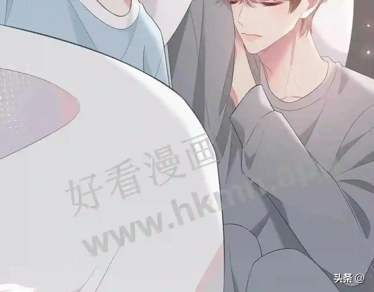 第15话 共枕眠? 第105页