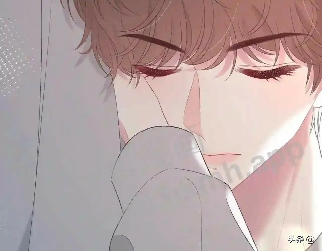 第15话 共枕眠? 第108页