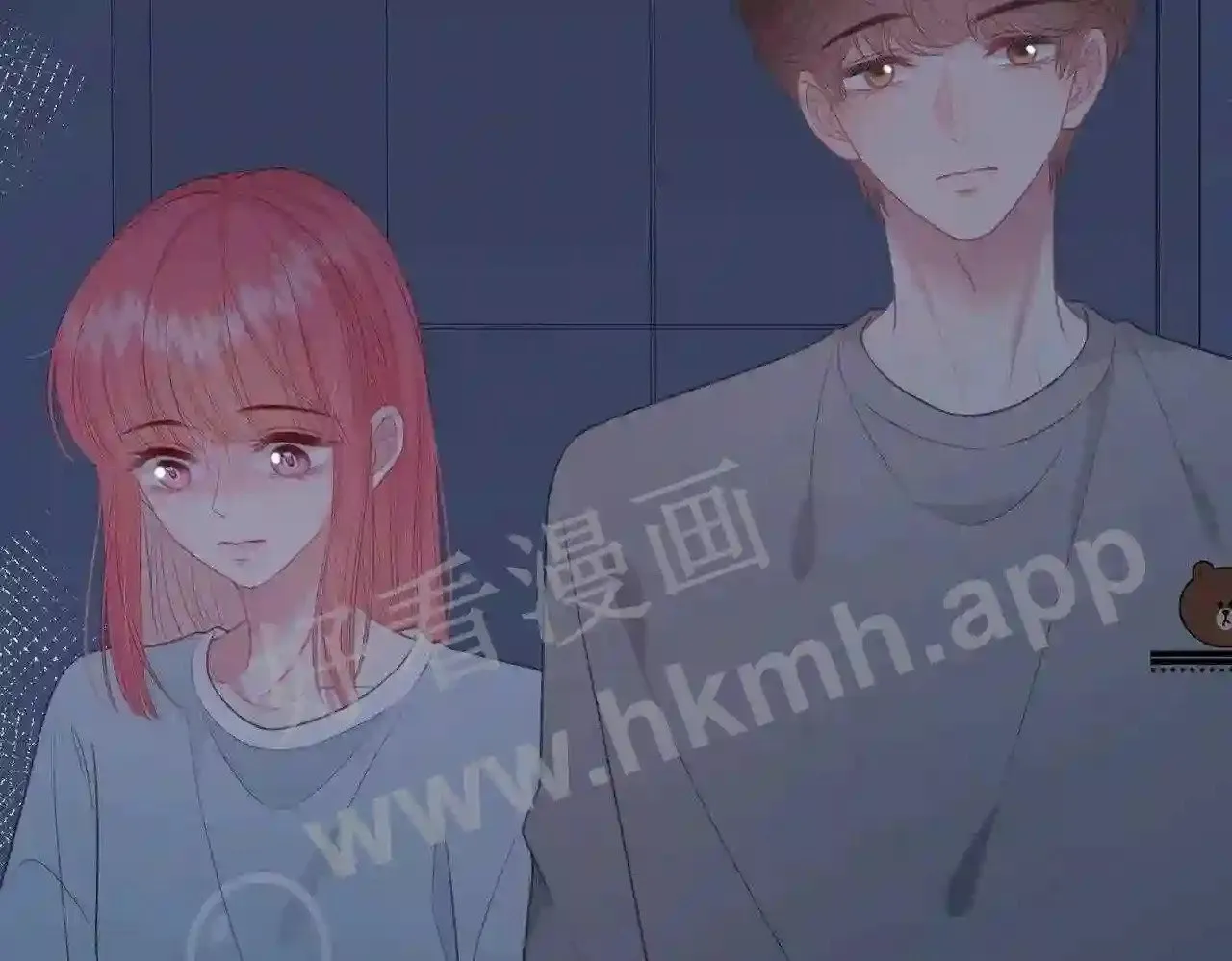 第13话 今晚留下来 第79页