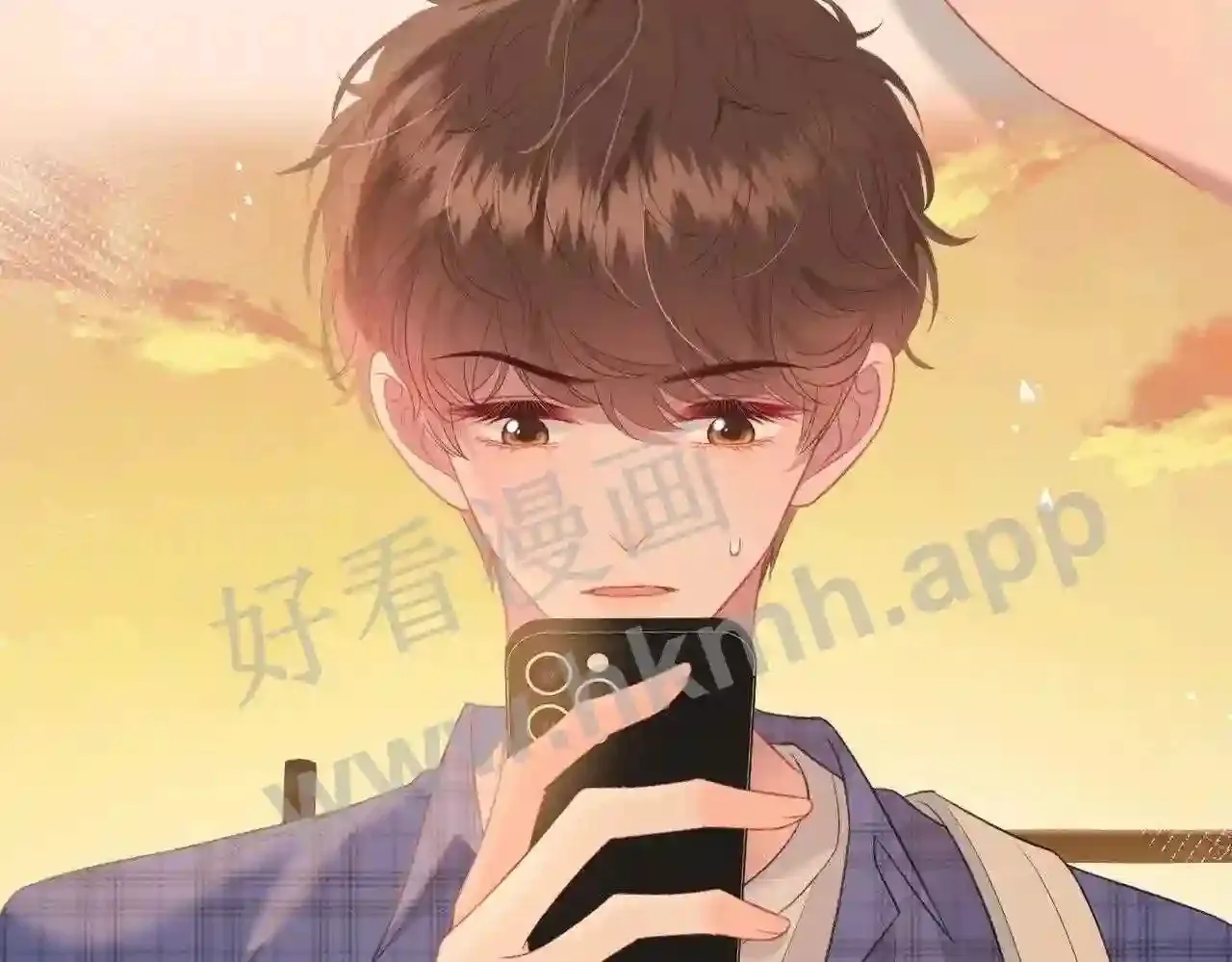 第11话 关系,更进一步 第12页