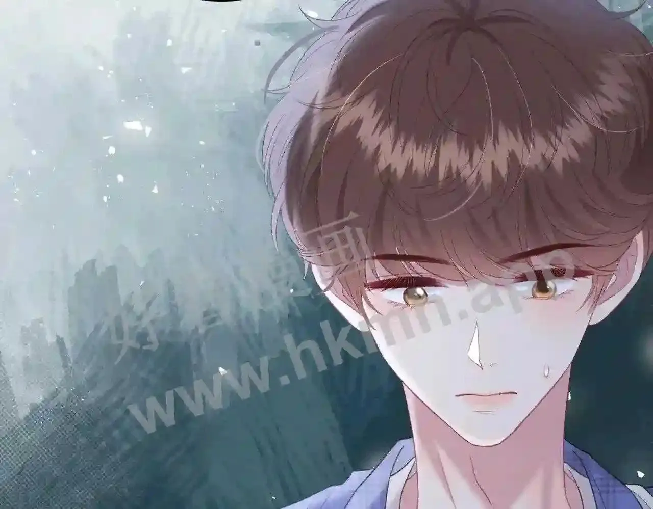 第11话 关系,更进一步 第33页