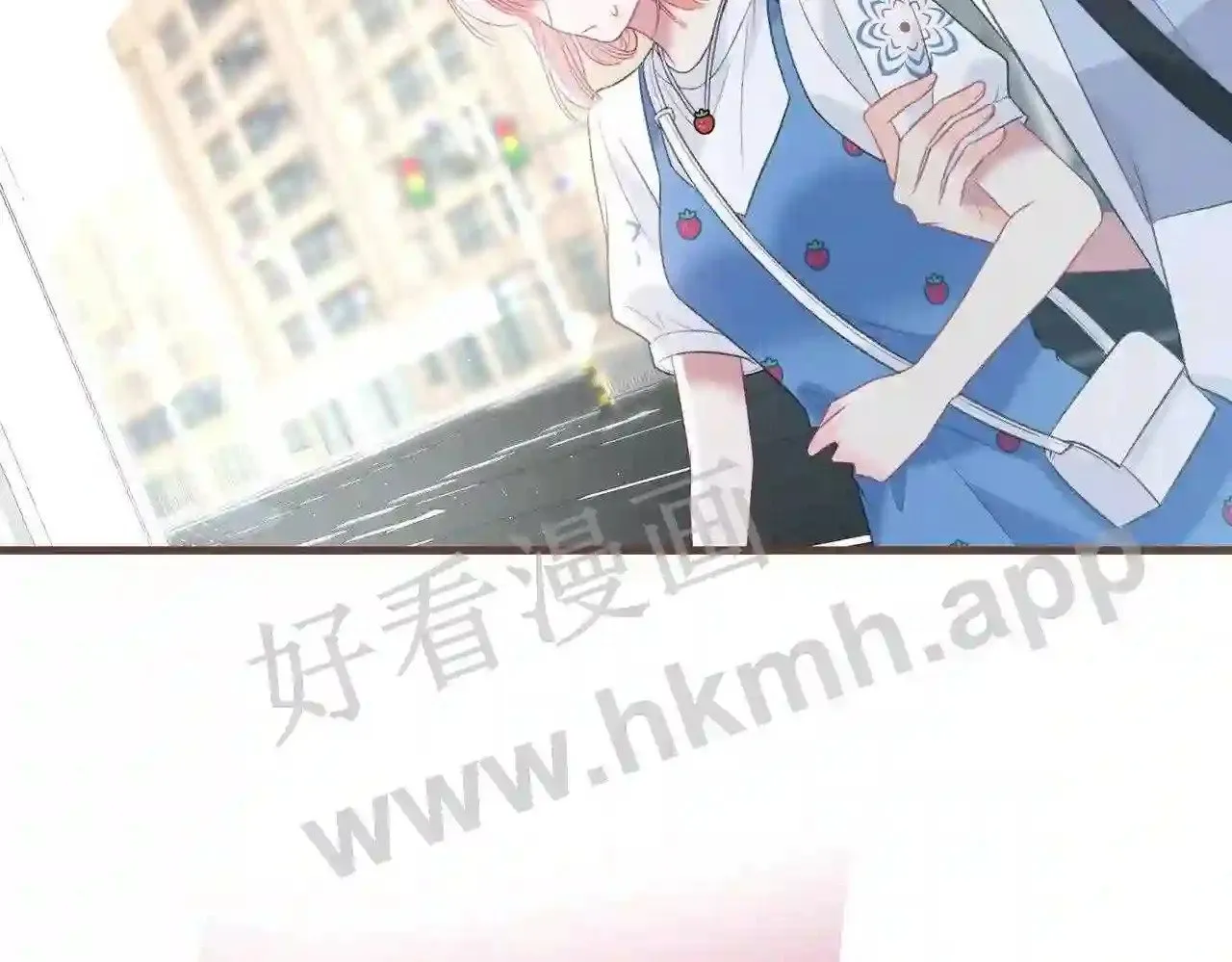 第8话 误会了什么 第10页