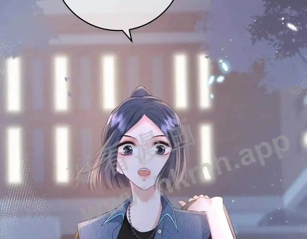 第5话 屏蔽是因为讨厌? 第47页