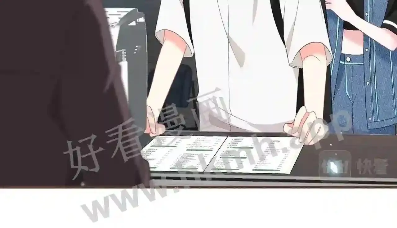 第5话 屏蔽是因为讨厌? 第63页