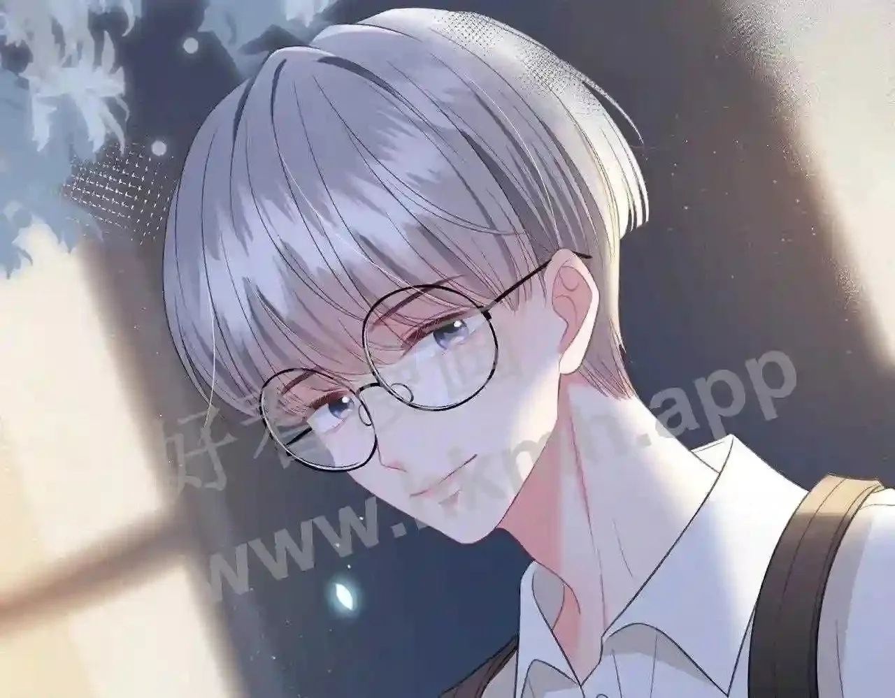 第5话 屏蔽是因为讨厌? 第84页
