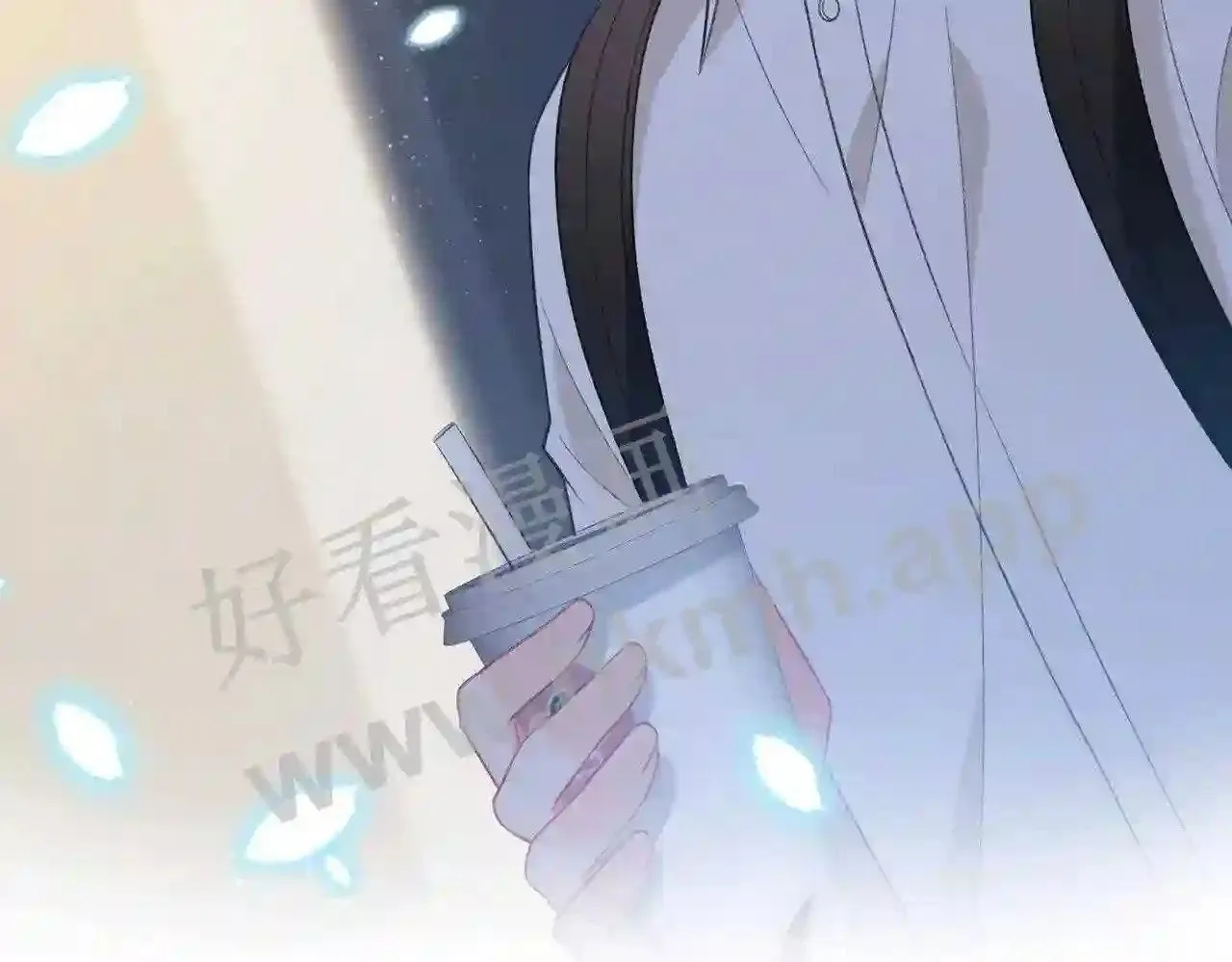 第5话 屏蔽是因为讨厌? 第85页