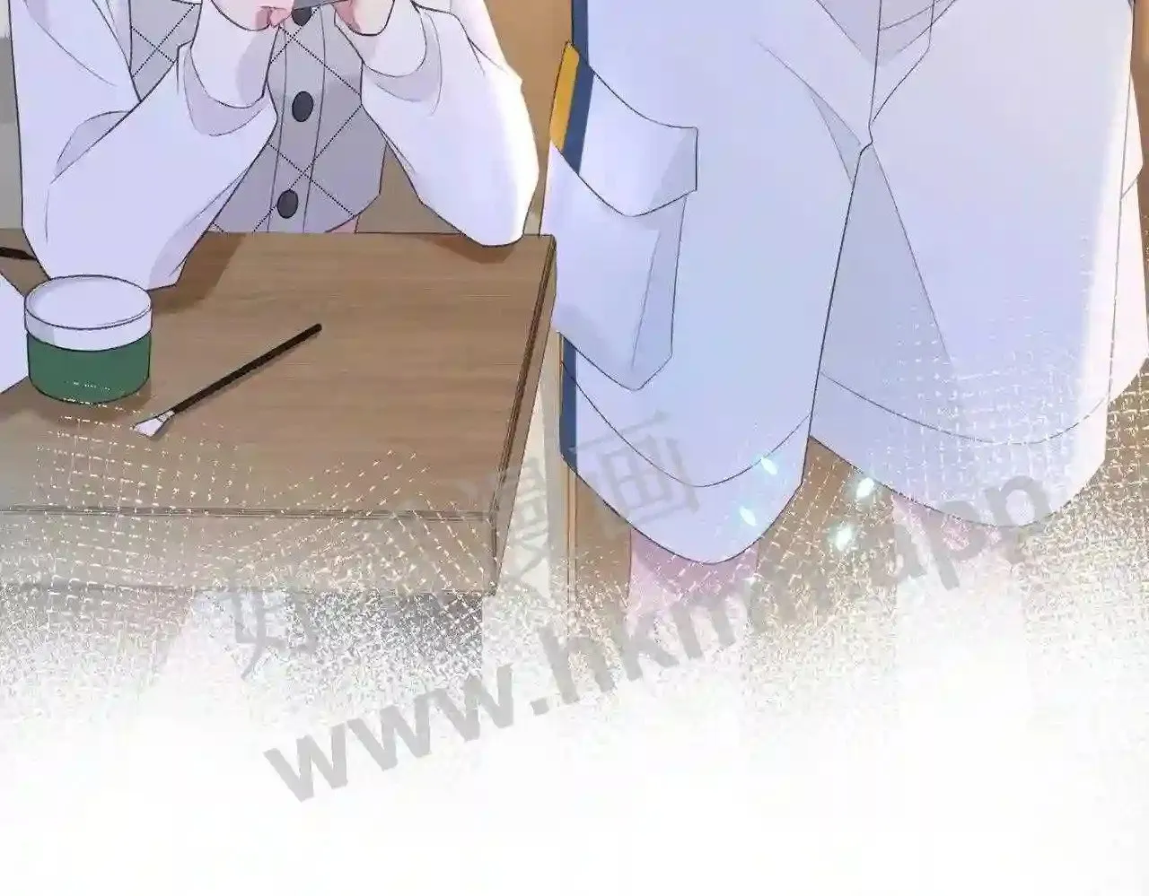 第5话 屏蔽是因为讨厌? 第103页