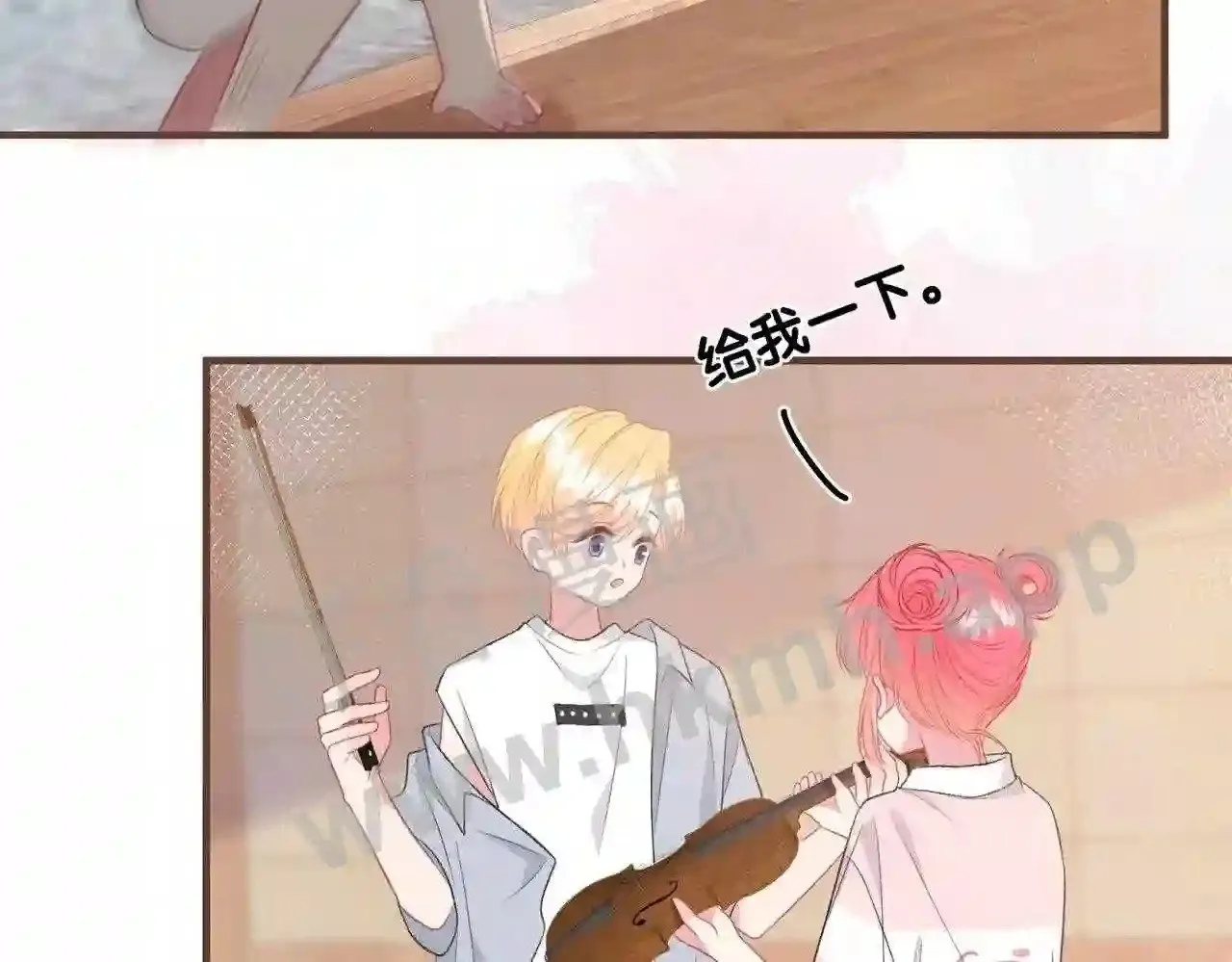 第3话 唱歌 第57页