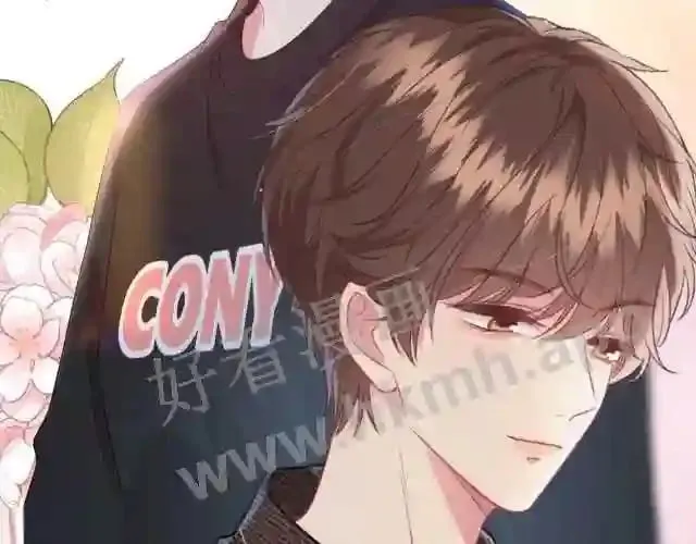 序章 我才不会喜欢你 第37页