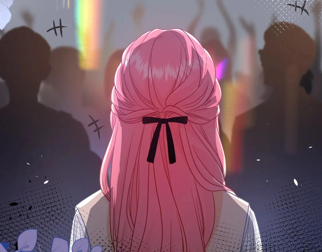 第13话 他的气息 第7页