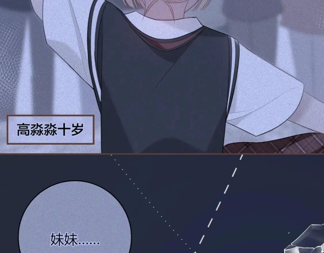第13话 他的气息 第10页