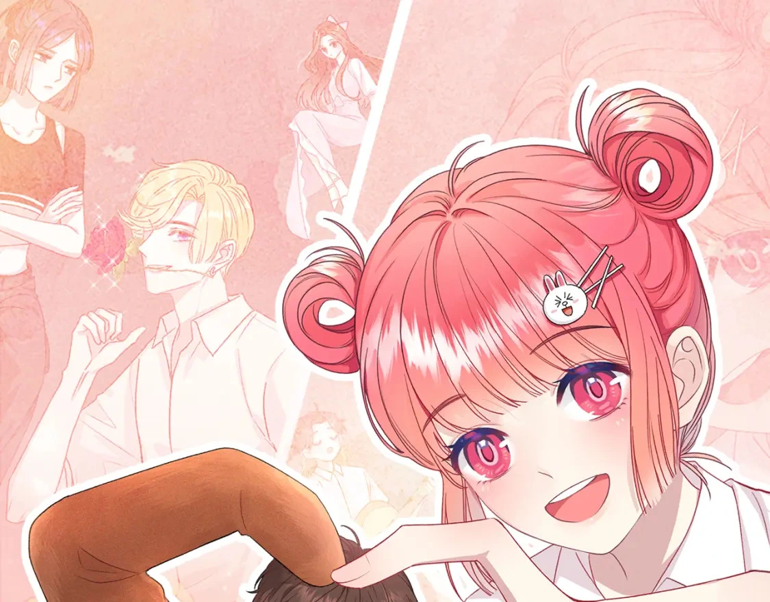 第6话 名分 第1页