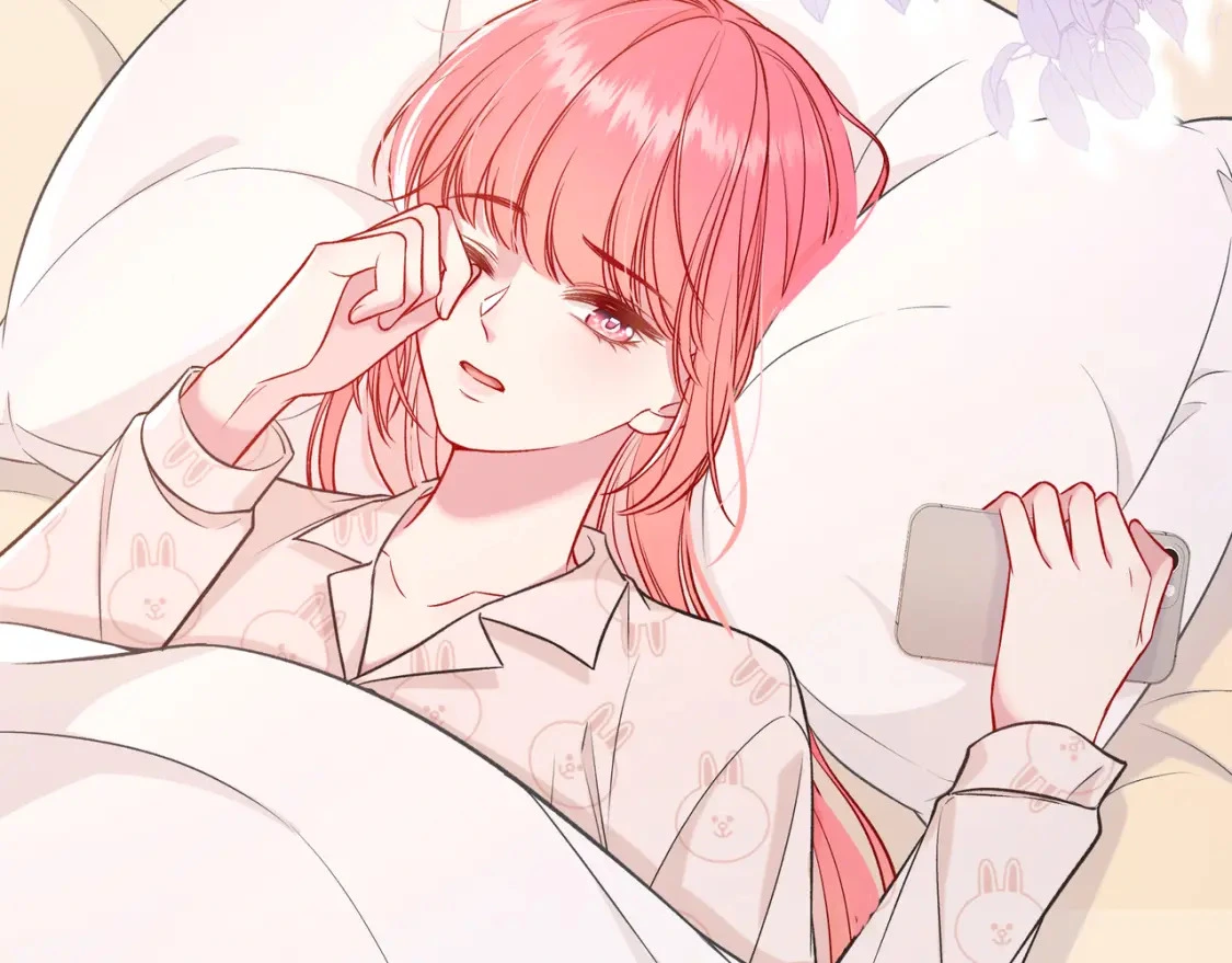 第7话 想多靠近一点 第113页