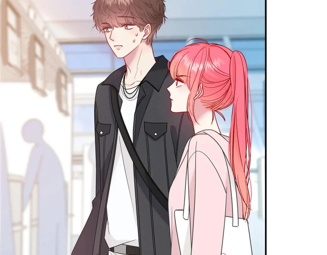 第3话 独自远行 第20页