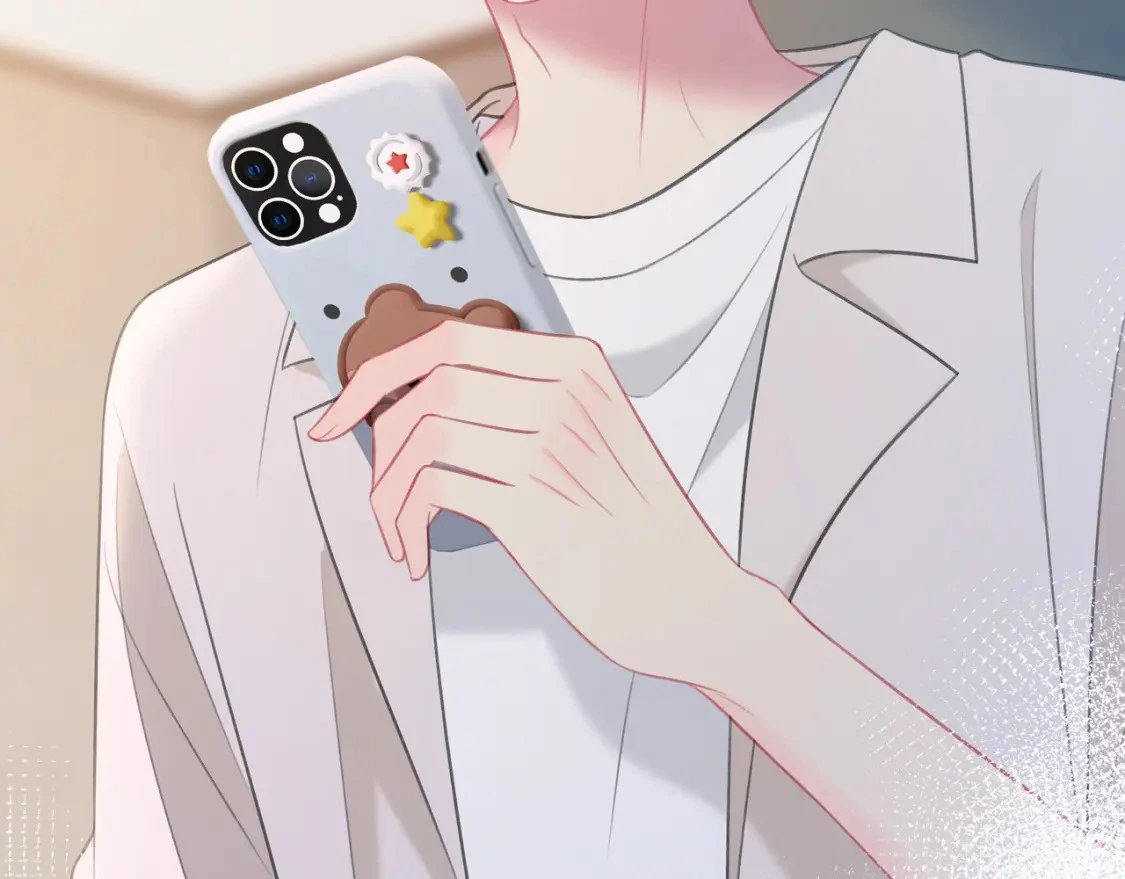 第49话 真的是误会？ 第21页