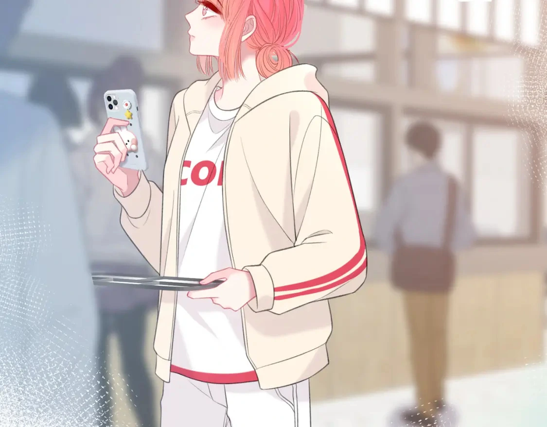 第49话 真的是误会？ 第29页