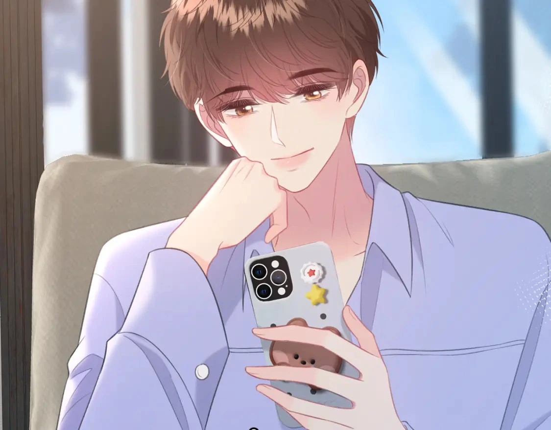第49话 真的是误会？ 第48页