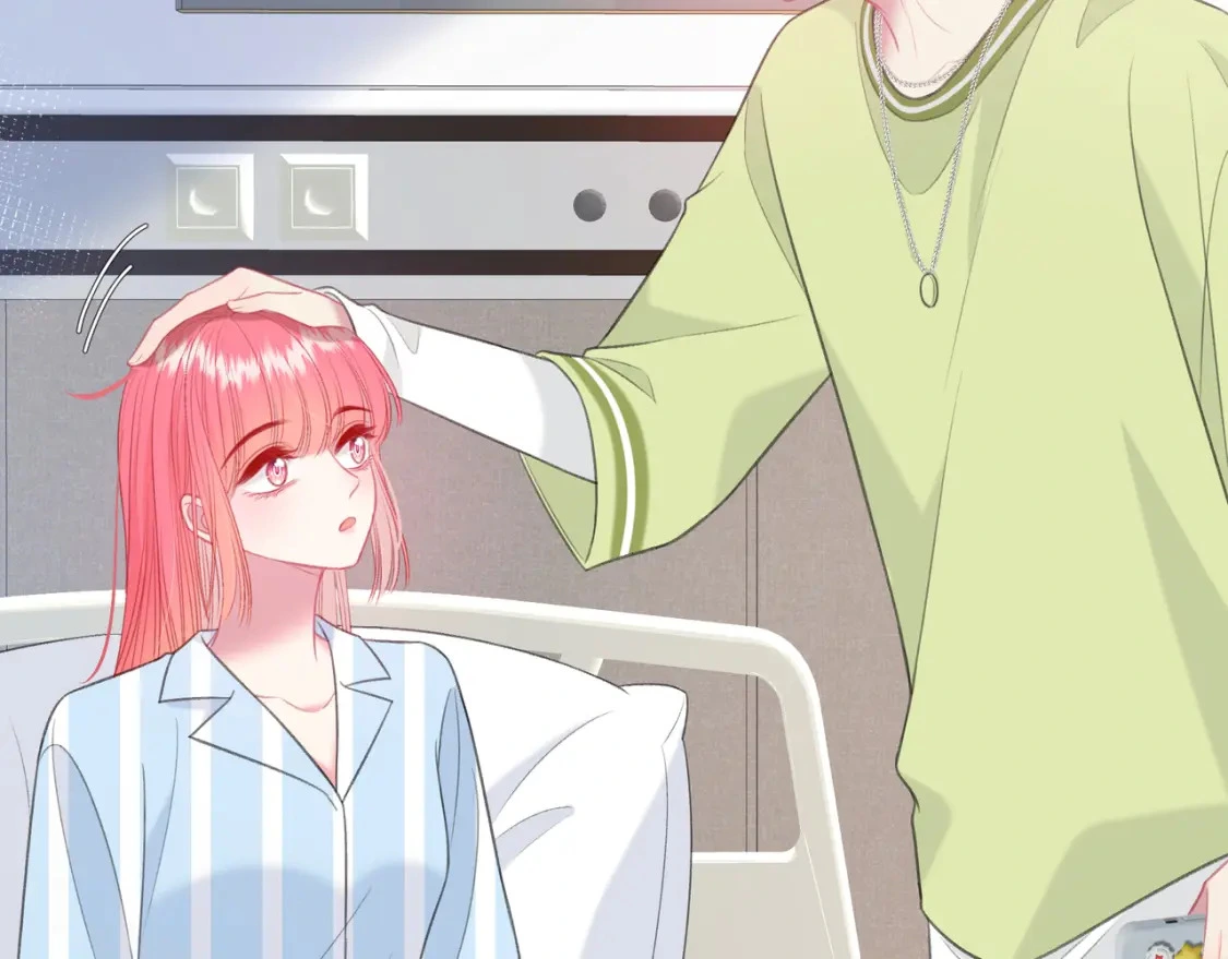第47话 唇语 第33页