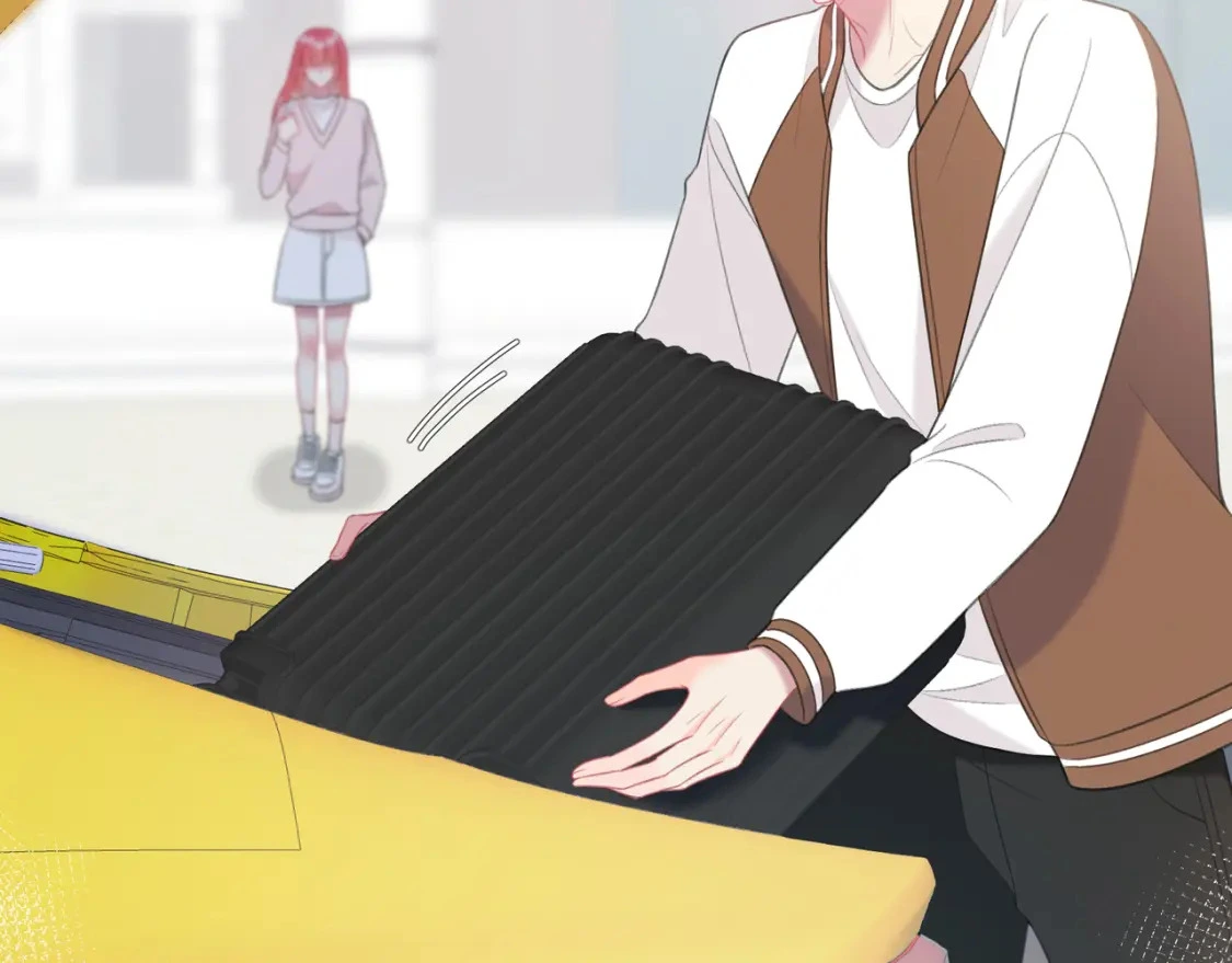 第47话 唇语 第54页
