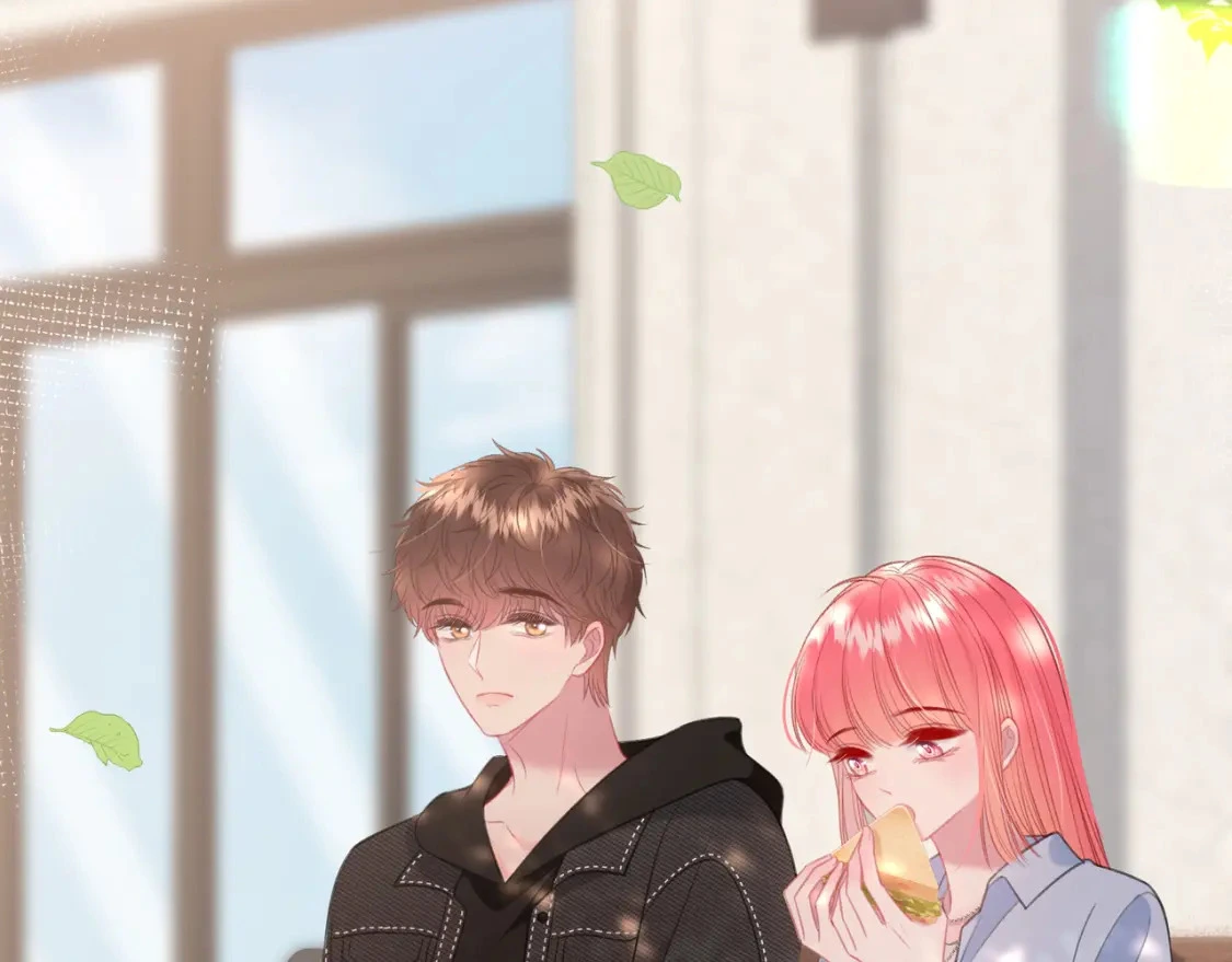 第47话 唇语 第74页