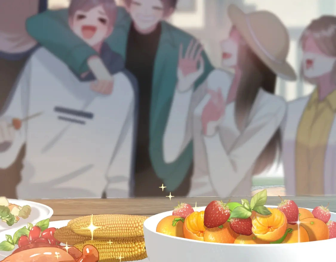 第39话 失态 第17页