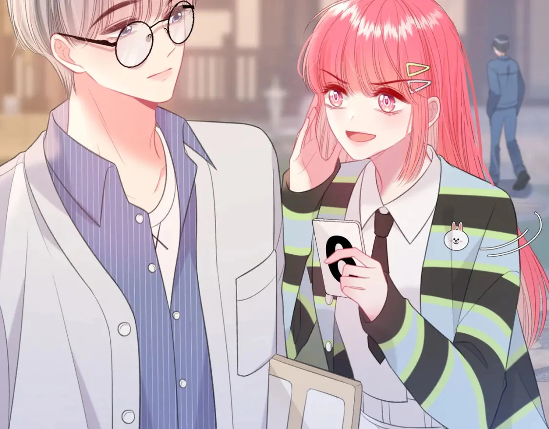 第38话 被破坏的计划 第31页