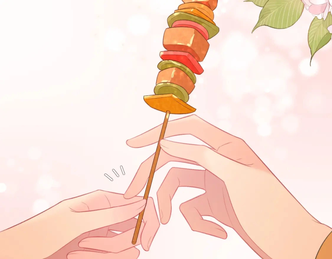 第37话 目的 第31页